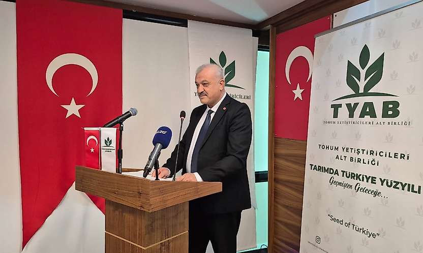 TYAB 19. Olağan Mali Genel Kurulu gerçekleştirildi