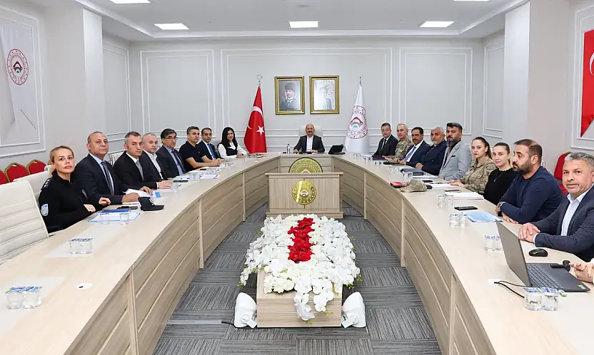 Uyuşturucu ile Mücadelede Yeni Bir Adım: Uzat Elini Projesi