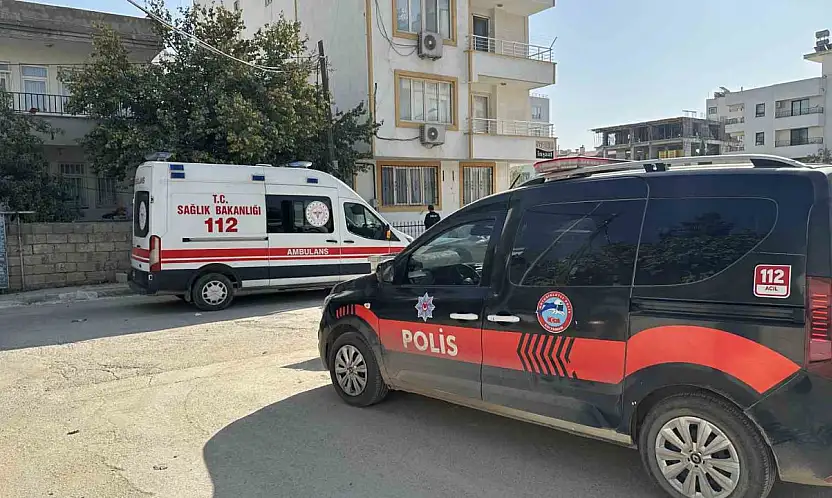 Yaşlı kadın evinde ölü bulundu