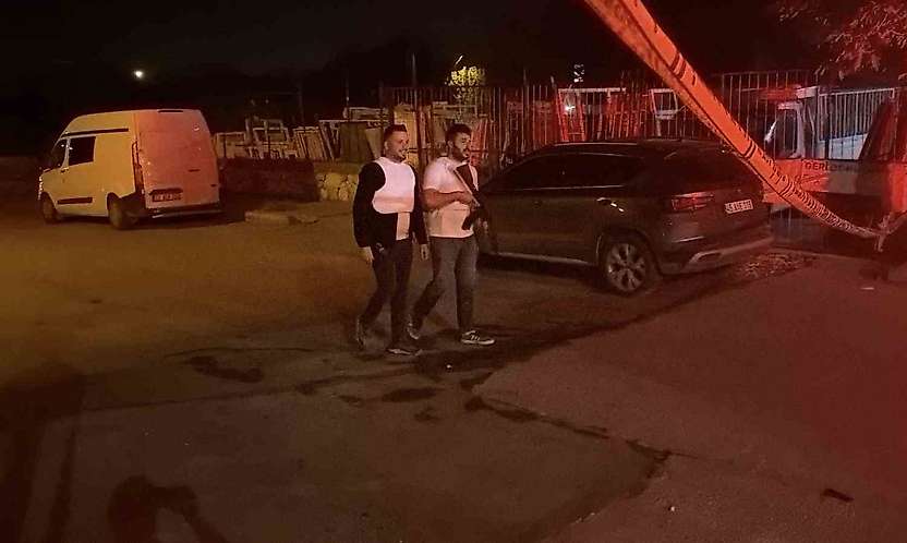Adıyaman'da Müzik Tartışması Silahlı Kavgaya Dönüştü: 5 Yaralı